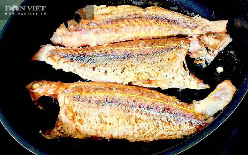 Bí quyết chiên cá ngon, giòn không phải ai cũng biết