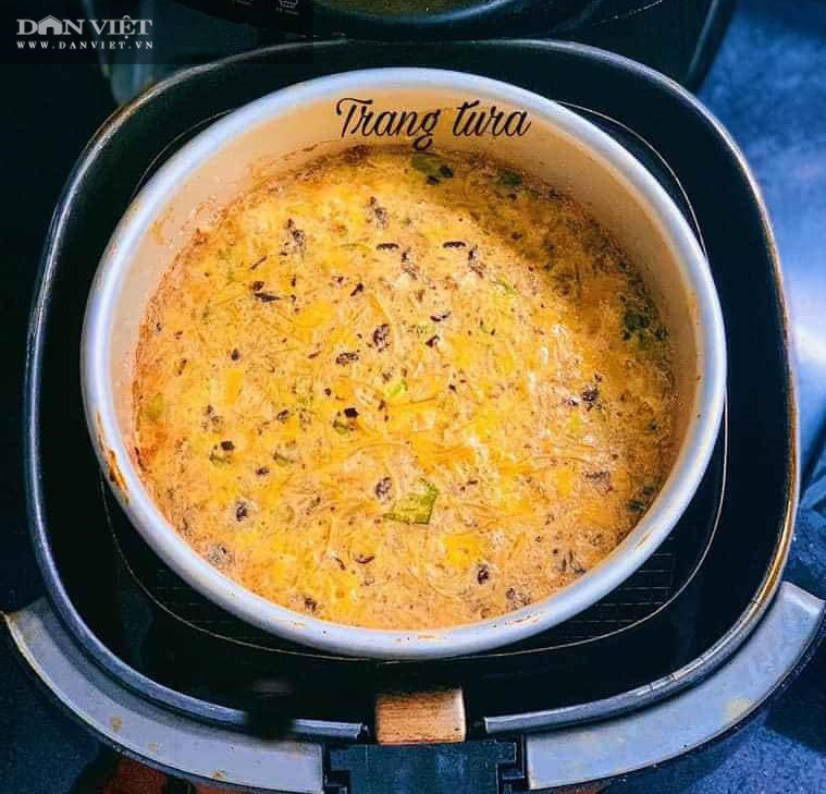 Gợi ý các món nem, chả chế biến bằng nồi chiên không dầu - Ảnh 6.