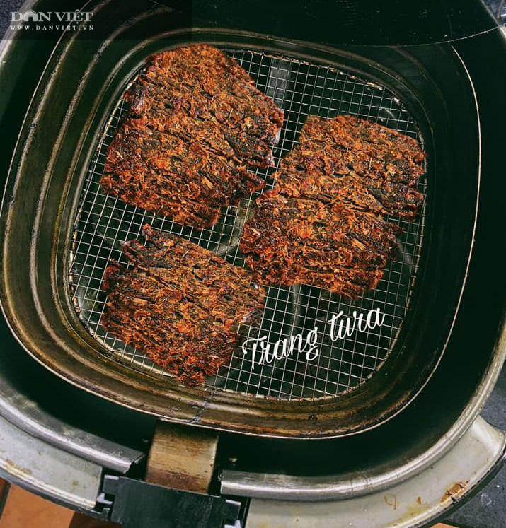 Gợi ý 3 món ngon từ thịt bò chế biến bằng nồi chiên không dầu - Ảnh 5.