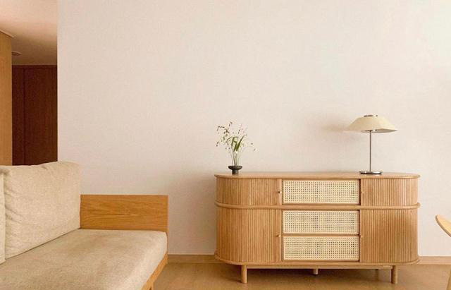 Ngôi nhà sạch tinh tươm, không tì vết của vợ chồng người Hàn Quốc - Ảnh 5.