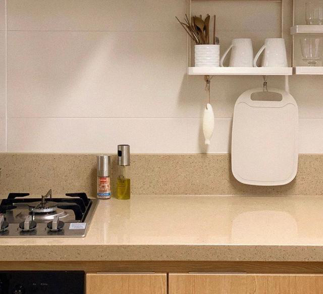 Ngôi nhà sạch tinh tươm, không tì vết của vợ chồng người Hàn Quốc - Ảnh 7.