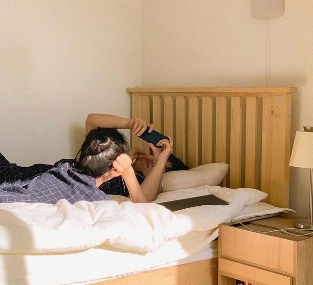 Ngôi nhà sạch tinh tươm, không tì vết của vợ chồng người Hàn Quốc - Ảnh 10.