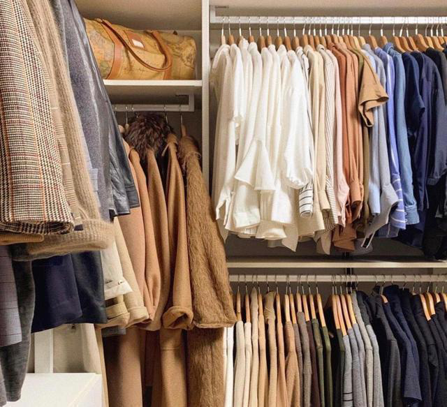 Ngôi nhà sạch tinh tươm, không tì vết của vợ chồng người Hàn Quốc - Ảnh 11.