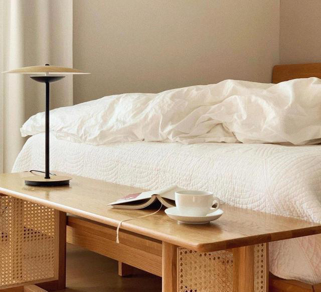 Ngôi nhà sạch tinh tươm, không tì vết của vợ chồng người Hàn Quốc - Ảnh 17.