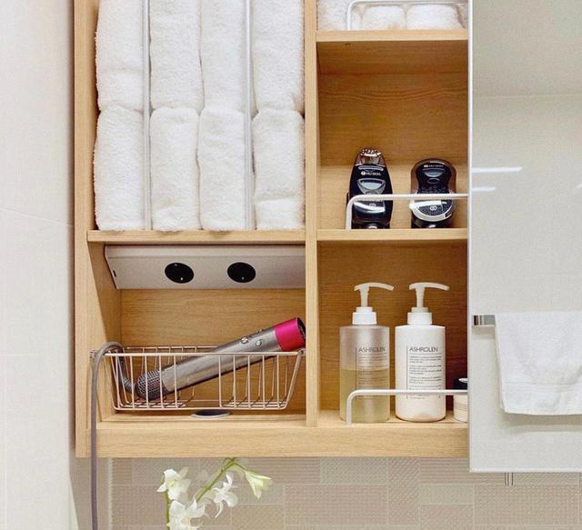 Ngôi nhà sạch tinh tươm, không tì vết của vợ chồng người Hàn Quốc - Ảnh 16.