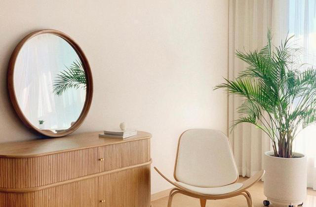 Ngôi nhà sạch tinh tươm, không tì vết của vợ chồng người Hàn Quốc - Ảnh 18.