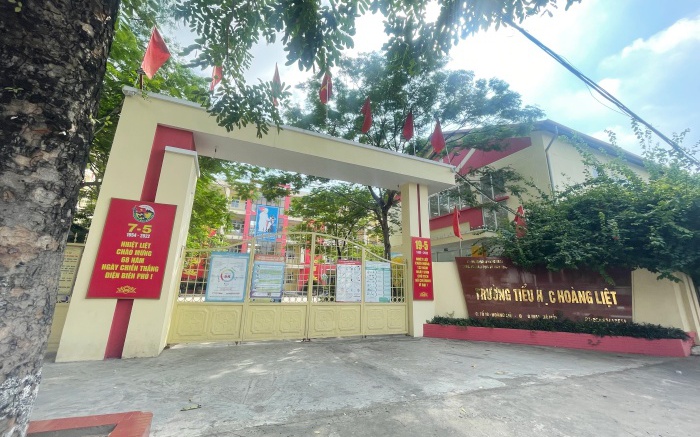 Hà Nội: Phụ huynh bức xúc vì học sinh bị