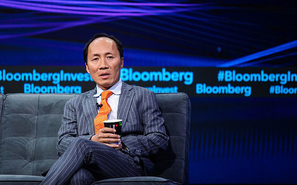 Báo chí Mỹ đã gọi Chính Chu là “người đàn ông đáng gờm” hay