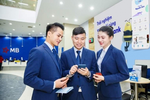 Tăng vốn điều lệ, nhóm ngân hàng tư nhân "vượt mặt" Big 4? - Vimarsana News