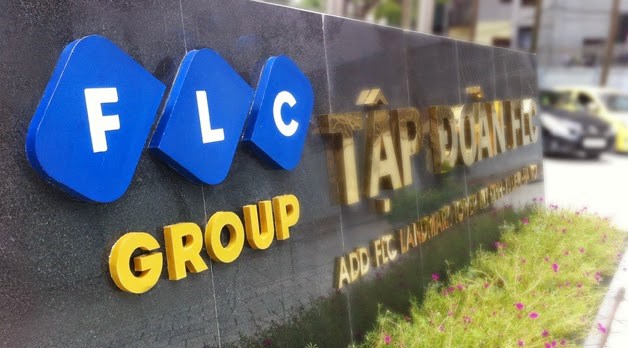 Stocks in the FLC Group ecosystem recovered in the trading session on April 1