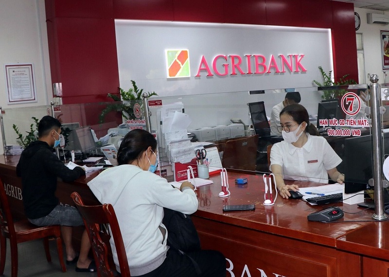 Agribank đang rao bán hàng loạt tài sản là bất động sản tại TP.HCM.