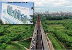 Siêu dự án Sông Hồng City sau 27 năm vẫn “dậm chân tại chỗ”