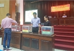 Đề xuất bồi thường, cấm đấu giá đất 5 năm nếu bỏ cọc cần xem xét thấu đáo