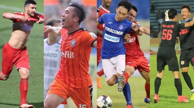 Five talking points from 2019 V.League Matchday 11