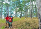 Exploring Bidoup - Nui Ba National Park in Lam Dong province