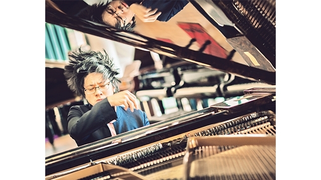 Pianist Luu Hong Quang: Homeland – An integral part of the heart