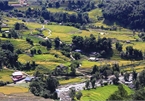 Summer time in Ta Van - Lao Chai valley wows travellers
