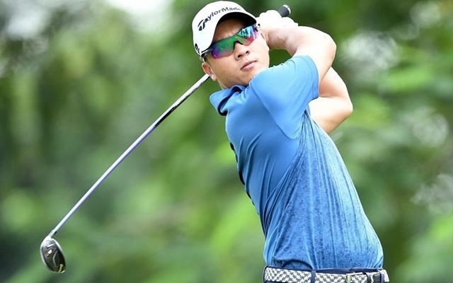 Winners of Vietnam Golf Awards 2019 announced