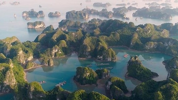 Experiences in Lan Ha Bay