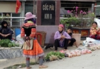 Coc Pai rural market – a unique tourism product in Ha Giang