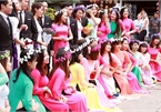 Ao Dai – symbolic costume of Vietnamese women