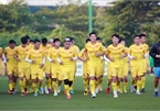 Vietnam’s national team convene for first gathering in 2020