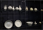 Vietnamese ceramic artefacts to be promoted in ROK