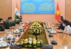 India helps Vietnamese defence ministry build IT system