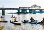 Red River tour offer enjoyable travel experiences for visitors