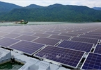 VN Gov’t orders review of grid overload caused by solar farm boom