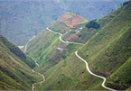 Hairpin bends on the happiness road