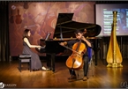 Classical music concert to be held at Salon Saigon