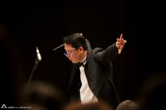 Fabulous rock symphony concerts return