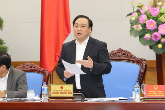 Former Deputy PM provided poor guidance to loss-making steel project - inspectors