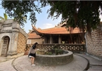 Peaceful life at Duong Lam ancient village