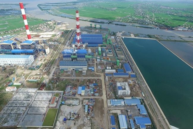 Coal-fired power blamed for poor air quality: experts