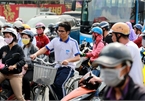 HCMC to take steps to cope with air pollution