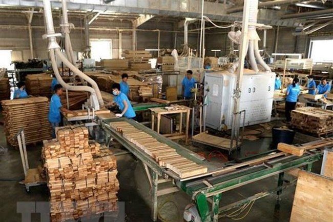 Vietnamese SMEs face cash flow problems amid Covid-19