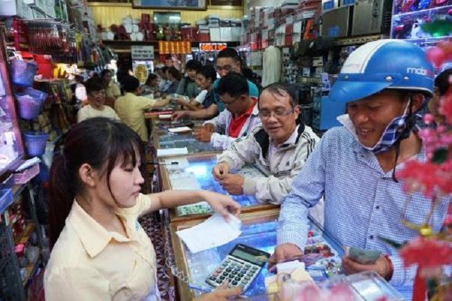 Many lawmakers do not want to legalize household businesses into enterprises