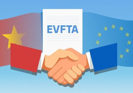 Winners, losers expected from EVFTA