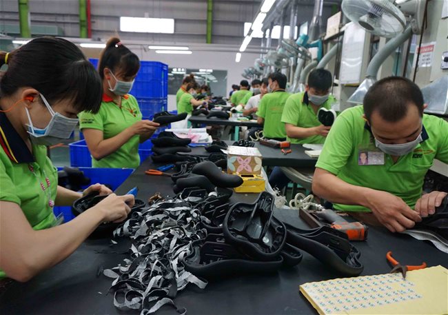 Productivity should be put at center of Vietnam’s development strategy: WB
