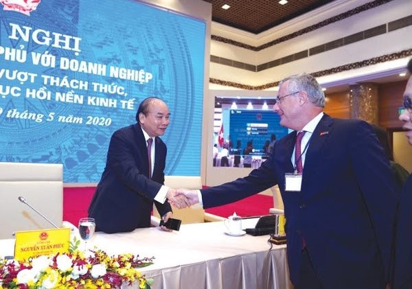 EuroCham welcomes ratification of EVFTA and EVIPA