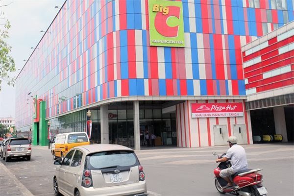 EVFTA’s openness poses challenges for Vietnamese retailers