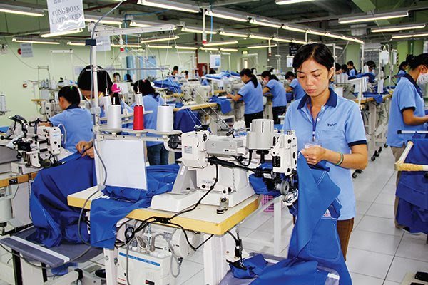 Vietnam apparel firms won't see instant benefits from EVFTA