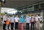 440 Japanese experts, entrepreneurs arrive in Vietnam