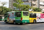 HCMC transport authority insists on need for bus subsidies