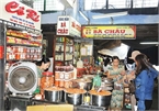 Hue to open Dong Ba night market