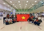 Some 14,000 Vietnamese prioritized for repatriation