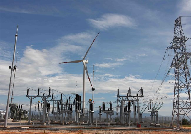 Electricity plan fails to meet progress requirements