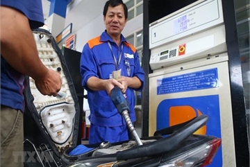 Trade Ministry proposes opening fuel market to foreign retailers
